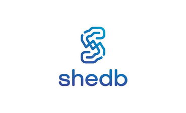Shedb.com - Creative brandable domain for sale