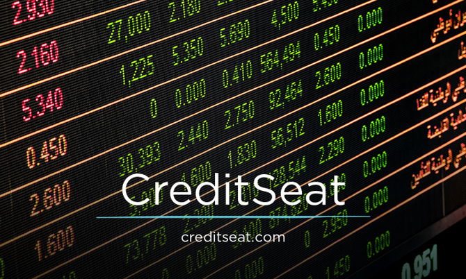 CreditSeat.com