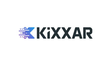 Kixxar.com - Creative brandable domain for sale