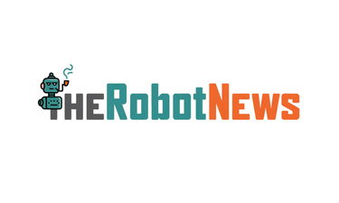 TheRobotNews.com - Creative brandable domain for sale