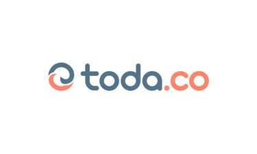 Toda.co - Creative brandable domain for sale