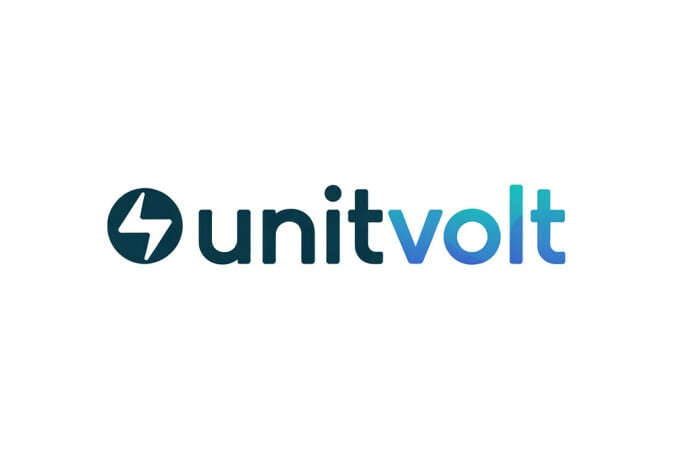 UnitVolt logo