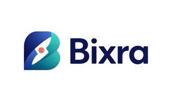 Bixra logo