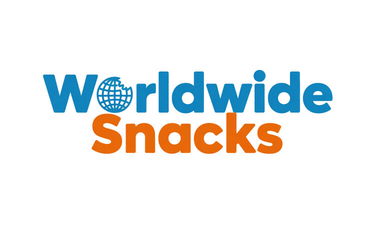 WorldWideSnacks.com - Creative brandable domain for sale