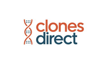 ClonesDirect.com - Creative brandable domain for sale