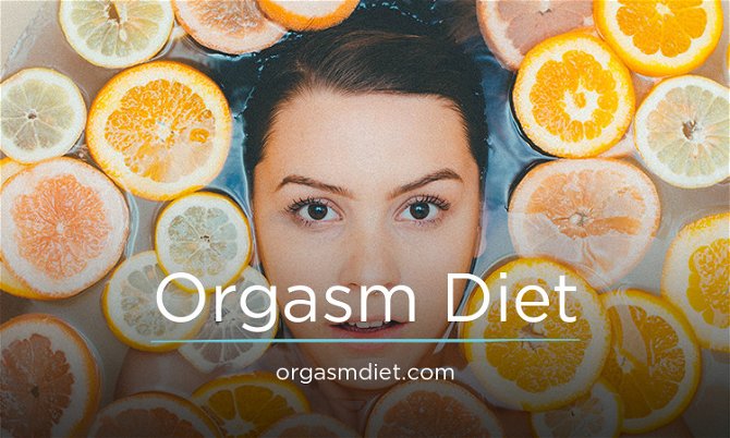 OrgasmDiet.com