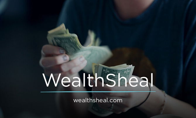 WealthSheal.com