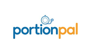 PortionPal logo