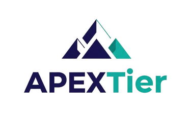 ApexTier.com - Creative brandable domain for sale