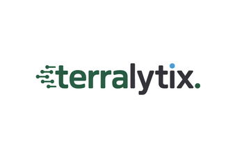 Terralytix.com - Creative brandable domain for sale