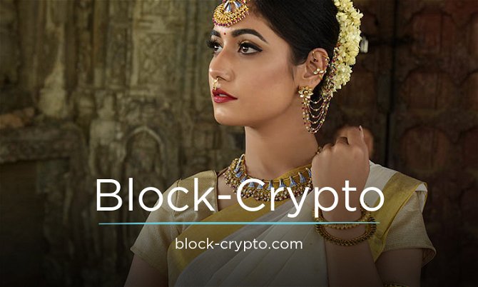 Block-Crypto.com