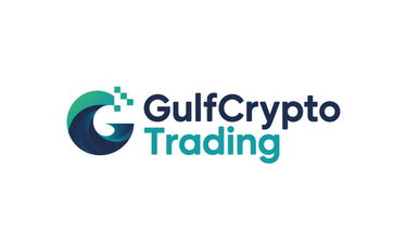 GulfCryptoTrading.com - Creative brandable domain for sale