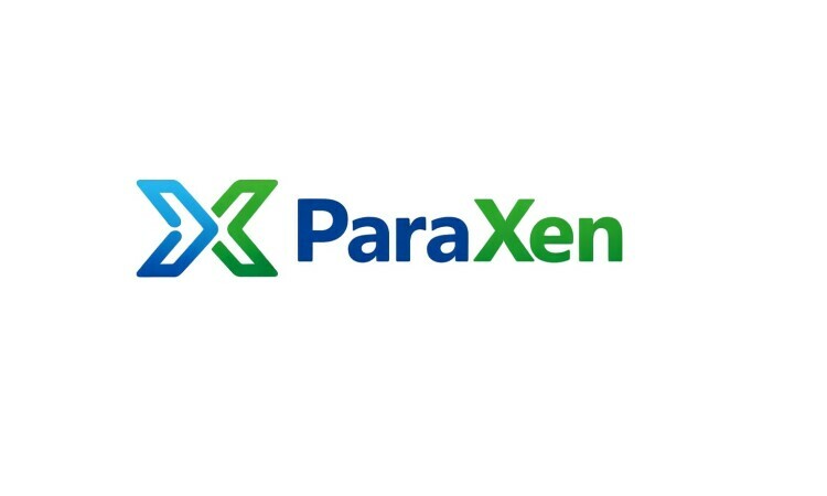 ParaXen logo