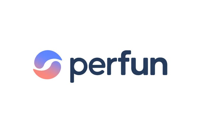 Perfun logo