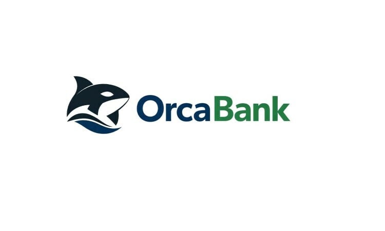 OrcaBank logo