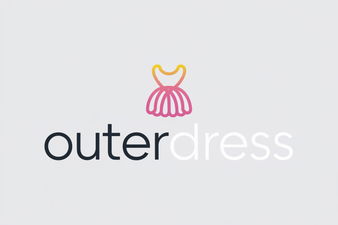 OuterDress.com - Creative brandable domain for sale