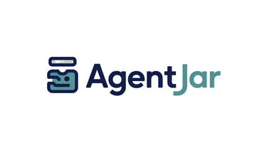 AgentJar.com - Creative brandable domain for sale