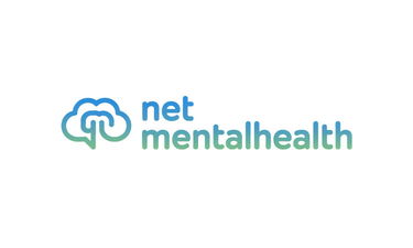 NetMentalHealth.com - Creative brandable domain for sale