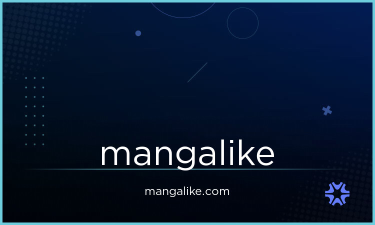 Mangalike logo