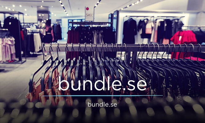 Bundle.se