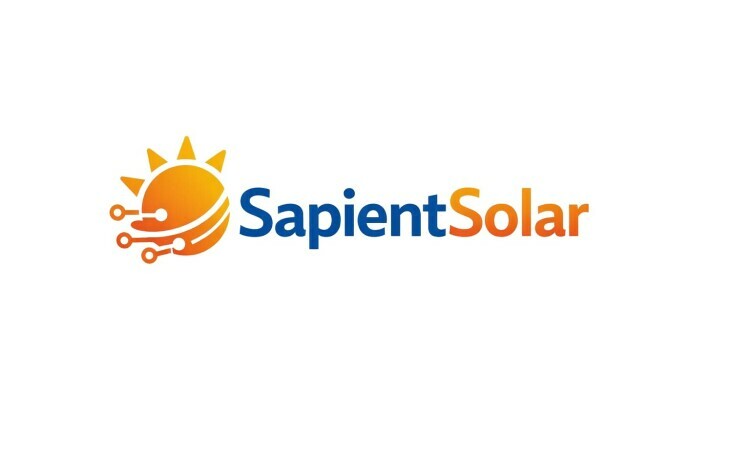 SapientSolar logo