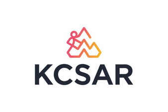 KCSAR.com - Creative brandable domain for sale
