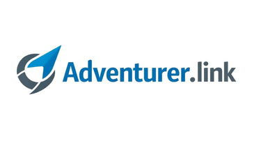 Adventurer.link - Creative brandable domain for sale