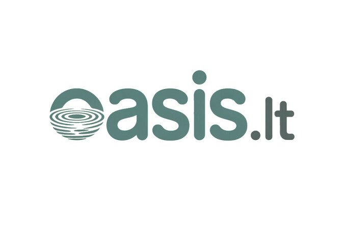 oasis logo