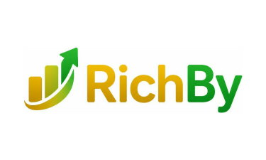 Richby logo
