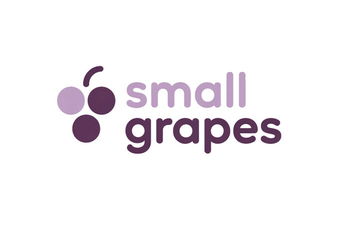 SmallGrapes.com - Creative brandable domain for sale