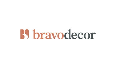 BravoDecor.com - Creative brandable domain for sale