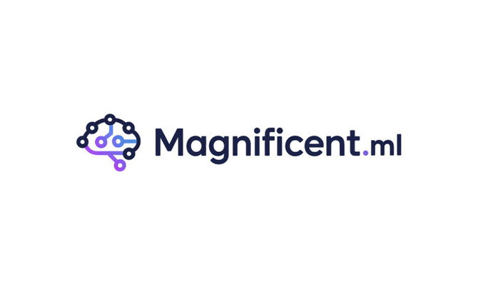 Magnificent.ml