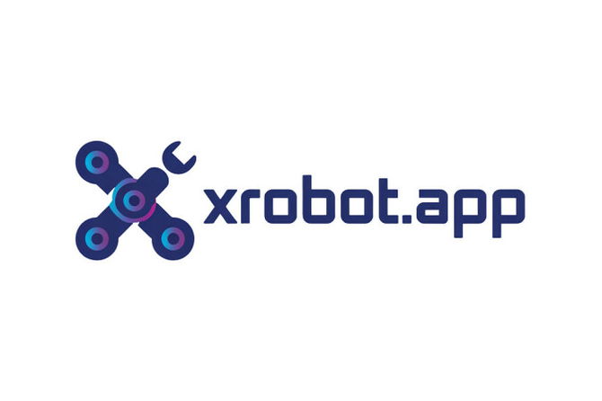 XRobot.App