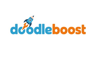 DoodleBoost.com is for sale