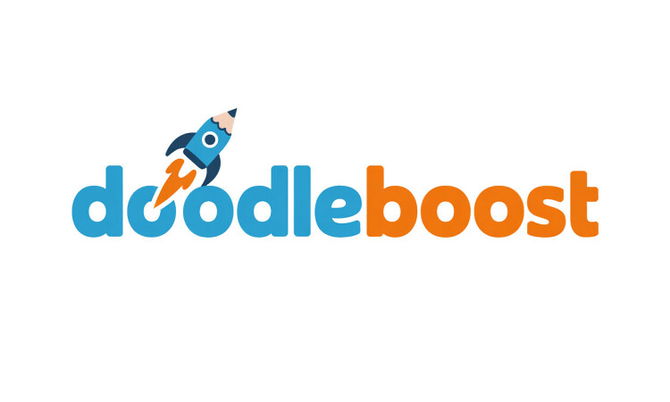 DoodleBoost.com