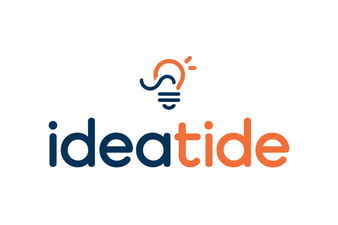 IdeaTide.com - Creative brandable domain for sale