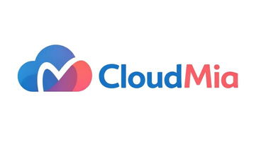 CloudMia.com - Creative brandable domain for sale
