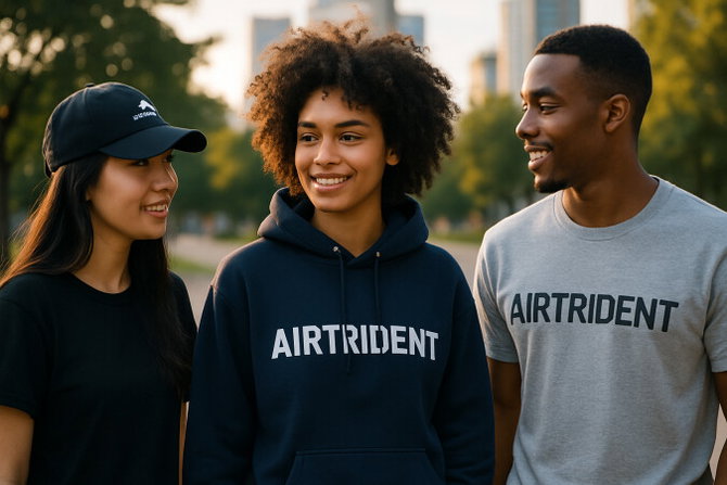 AirTrident.com — 5