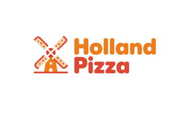 HollandPizza.com - Creative brandable domain for sale