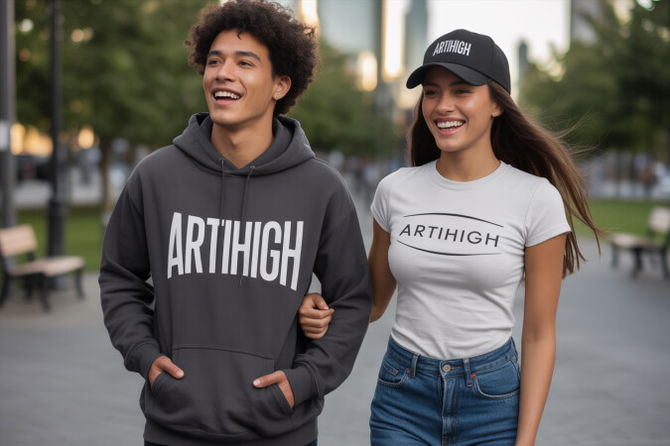ArtiHigh.com