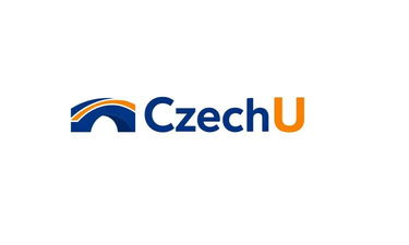 CzechU logo