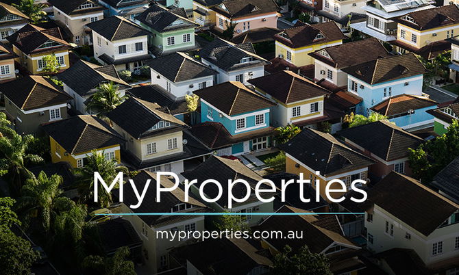 myproperties.com.au