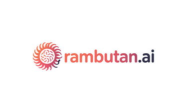 Rambutan.AI - Creative brandable domain for sale