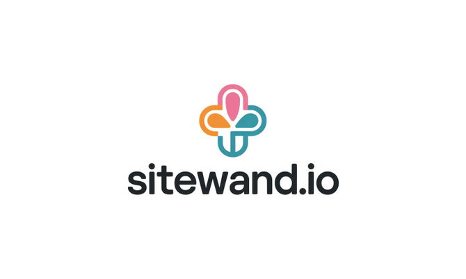 SiteWand.io