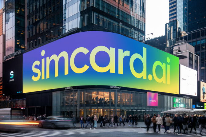 Simcard.ai