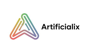 ArtificialiX.com - Creative brandable domain for sale