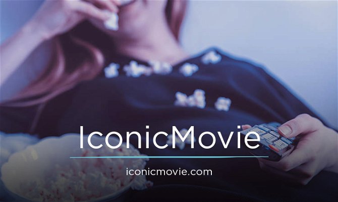 IconicMovie.com