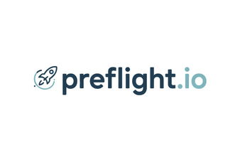 Preflight logo