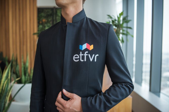 ETFVR.com