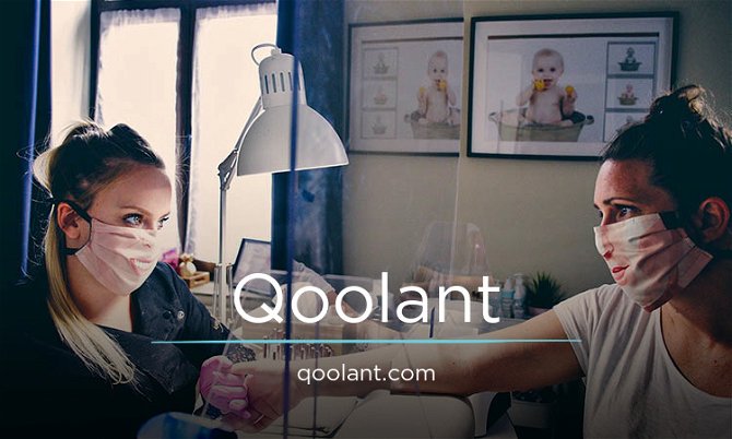 Qoolant.com
